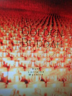 Cover Golden Buddha (eBook, ePUB)