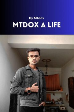 Cover Mtdox A Life (eBook, ePUB)