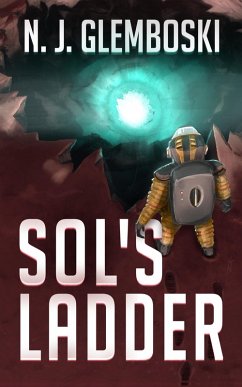Cover Sol's Ladder (eBook, ePUB)
