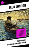 Jack London: Autobiographische Werke (eBook, ePUB) Jack London: Autobiographische Werke (eBook, ePUB)