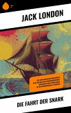 Die Fahrt der Snark (eBook, ePUB) Die Fahrt der Snark (eBook, ePUB)