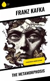 The Metamorphosis (eBook, ePUB)