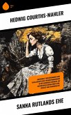 Sanna Rutlands Ehe (eBook, ePUB)