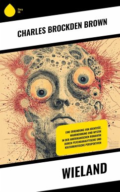 Cover Wieland (eBook, ePUB)