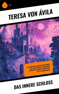 Cover Das innere Schloss (eBook, ePUB)