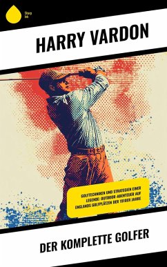 Cover Der komplette Golfer (eBook, ePUB)