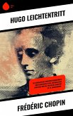Frédéric Chopin (eBook, ePUB) Frédéric Chopin (eBook, ePUB)