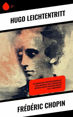 Cover Frédéric Chopin (eBook, ePUB)
