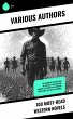 100 Must-Read Western Novels (eBook,... - Bild 1