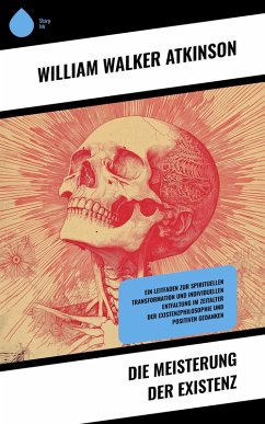 Cover Die Meisterung der Existenz (eBook, ePUB)
