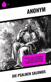 Die Psalmen Salomos (eBook, ePUB) Die Psalmen Salomos (eBook, ePUB)