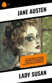 Lady Susan (eBook, ePUB) Lady Susan (eBook, ePUB)