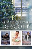 RJs Weihnachtsbücher (eBook, ePUB) RJs Weihnachtsbücher (eBook, ePUB)