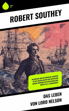 Cover Das Leben von Lord Nelson (eBook, ePUB)