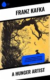 A Hunger Artist (eBook, ePUB)