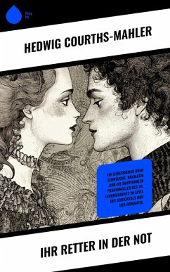 Cover Ihr Retter in der Not (eBook, ePUB)
