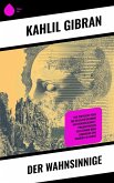 Der Wahnsinnige (eBook, ePUB) Der Wahnsinnige (eBook, ePUB)