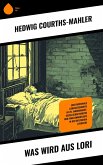 Was wird aus Lori (eBook, ePUB)