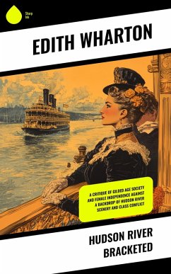 Cover Hudson River Bracketed (eBook, ePUB)