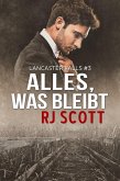 Alles, was bleibt (Lancaster Falls Deutsch, #2) (eBook, ePUB) Alles, was bleibt (Lancaster Falls Deutsch, #2) (eBook, ePUB)