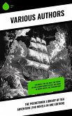 The Pocketbook Library of Sea Adventure (140 Novels in One Edition) (eBook, ePUB) The Pocketbook Library of Sea Adventure (140 Novels in One Edition) (eBook, ePUB)