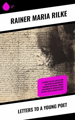Cover Letters to a Young Poet (eBook, ePUB)