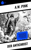 Der Antichrist (eBook, ePUB) Der Antichrist (eBook, ePUB)