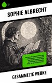 Gesammelte Werke (eBook, ePUB) Gesammelte Werke (eBook, ePUB)