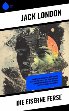 Cover Die eiserne Ferse (eBook, ePUB)