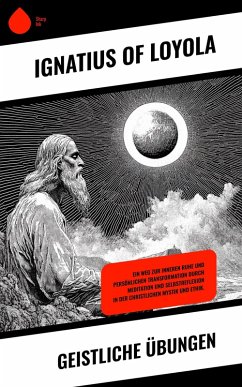Cover Geistliche Übungen (eBook, ePUB)