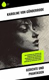 Gedichte und Phantasien (eBook, ePUB)