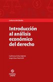 Introducción al análisis económico del derecho (eBook, ePUB) Introducción al análisis económico del derecho (eBook, ePUB)