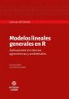 Modelos lineales generales en R (eBook,... - Bild 1
