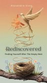 Rediscovered: Finding Yourself After the Empty Nest (The Finding Yourself Series, #4) (eBook, ePUB) Rediscovered: Finding Yourself After the Empty Nest (The Finding Yourself Series, #4) (eBook, ePUB)