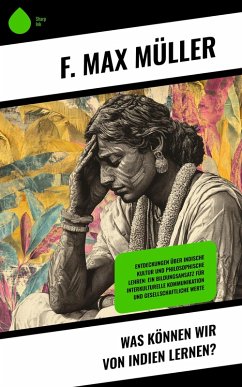 Cover Was können wir von Indien lernen? (eBook, ePUB)
