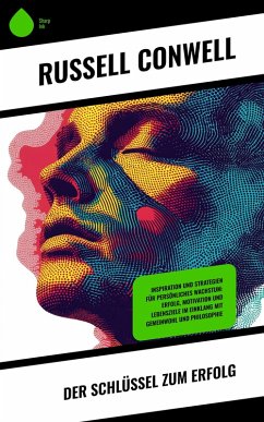 Cover Der Schlüssel zum Erfolg (eBook, ePUB)