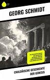 Chaldäische Geschichte der Genesis (eBook, ePUB) Chaldäische Geschichte der Genesis (eBook, ePUB)