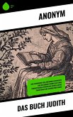 Das Buch Judith (eBook, ePUB) Das Buch Judith (eBook, ePUB)