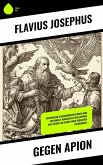 Gegen Apion (eBook, ePUB) Gegen Apion (eBook, ePUB)
