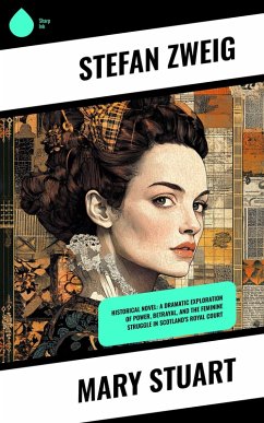 Cover Mary Stuart (eBook, ePUB)