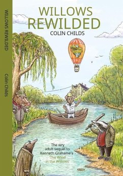 Willows Rewilded (eBook, ePUB) - Childs, Colin