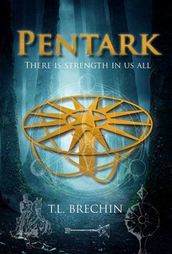 Cover Pentark (eBook, ePUB)