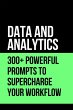 Data & Analytics 300+ Powerful Prompts... - Bild 1