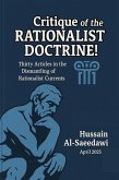 ¿The Collapse of Rationalism: A Philosophical Deconstruction (Philosophy, #1) (eBook, ePUB)