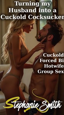 Cover Turning my Husband into a Cuckold Cocksucker (eBook, ePUB)