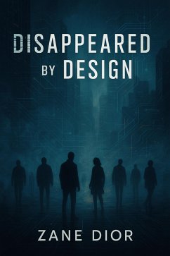 Disappeared by Design (eBook, ePUB) - Dior, Zane