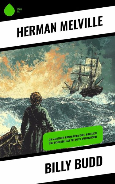 Billy Budd (eBook, ePUB)