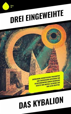 Cover Das Kybalion (eBook, ePUB)
