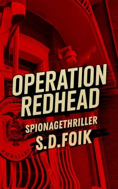 Cover Operation Readhead (eBook, ePUB)
