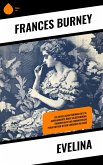 Evelina (eBook, ePUB) Evelina (eBook, ePUB)